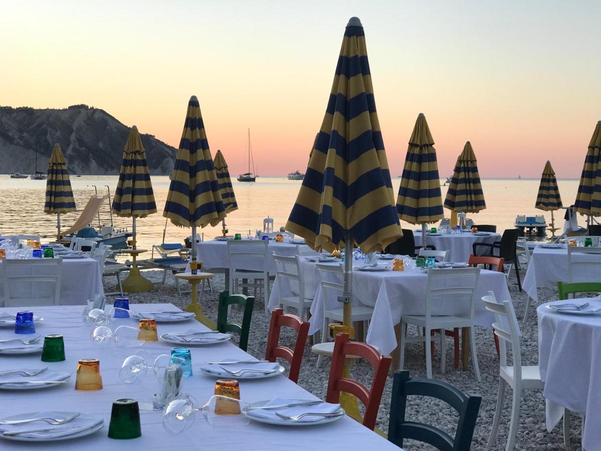 مبيت وإفطار Santa Maria Nuova  Il Posto Perfetto المظهر الخارجي الصورة
