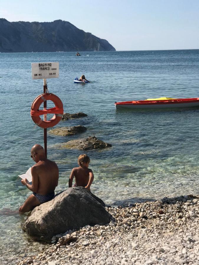 مبيت وإفطار Santa Maria Nuova  Il Posto Perfetto المظهر الخارجي الصورة