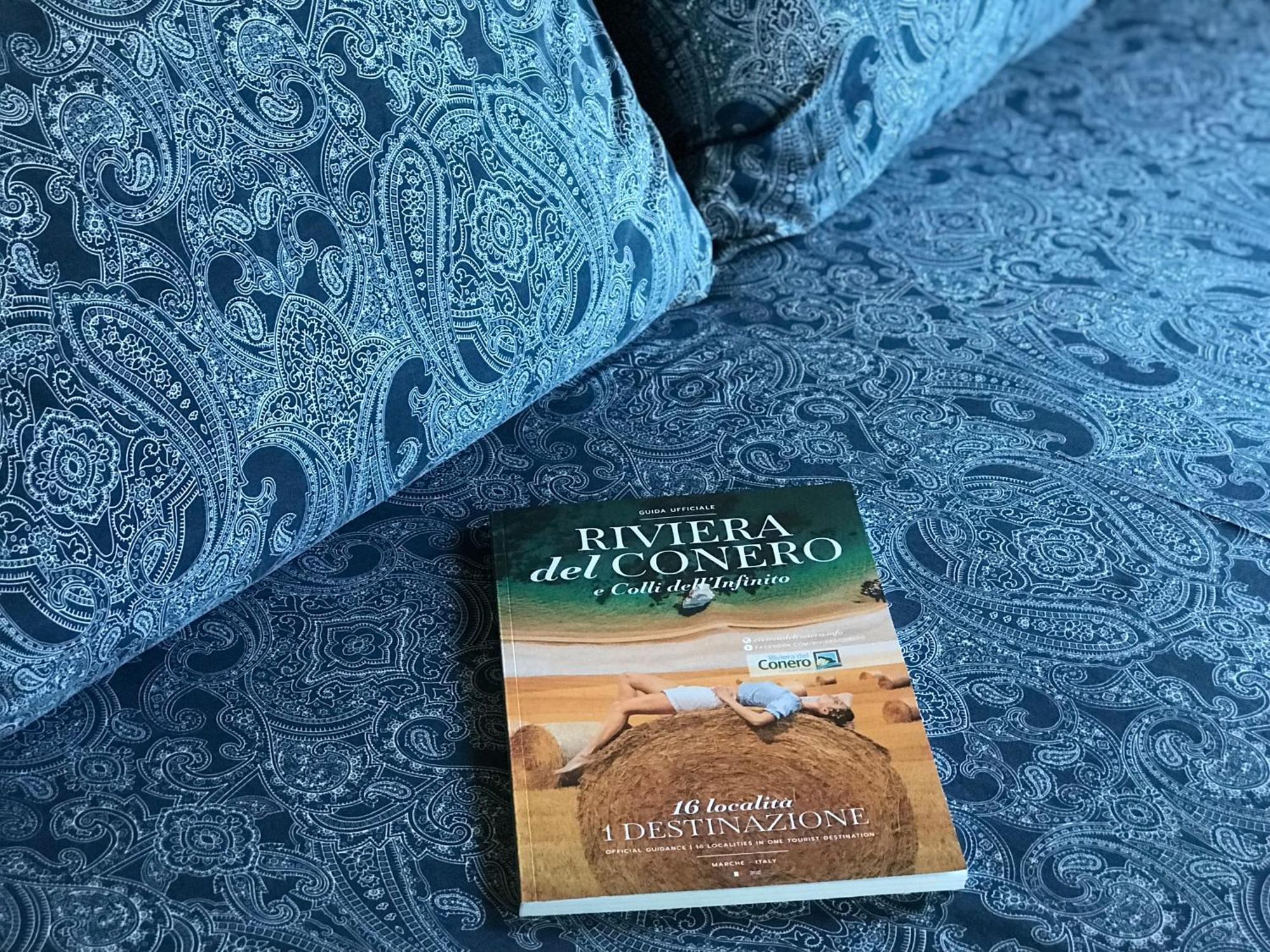مبيت وإفطار Santa Maria Nuova  Il Posto Perfetto المظهر الخارجي الصورة