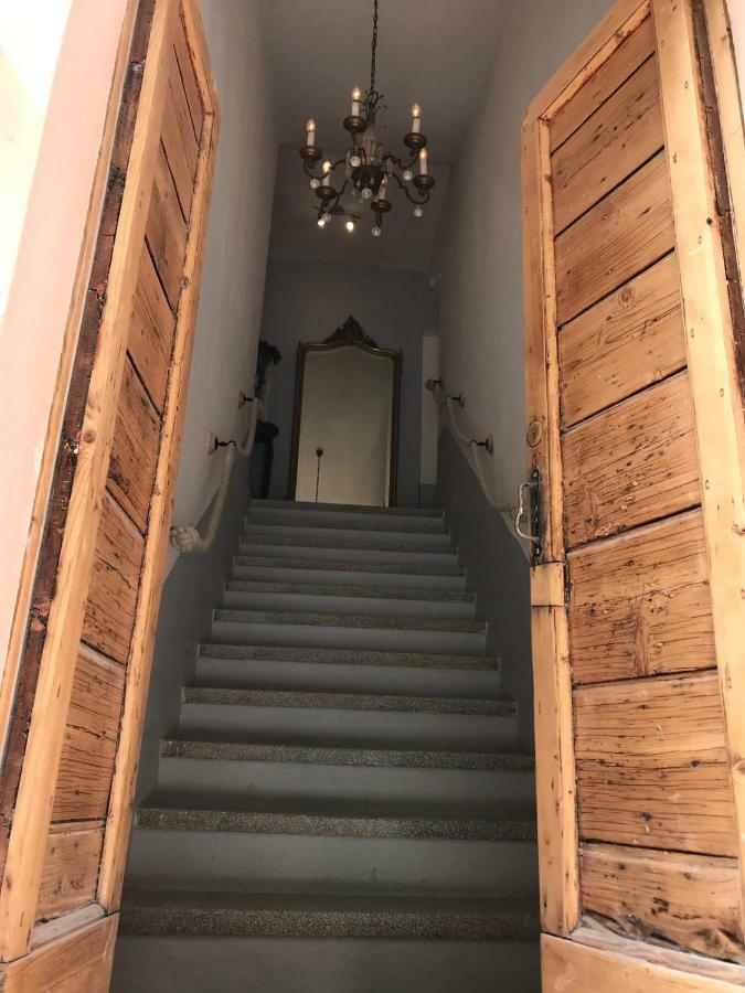 مبيت وإفطار Santa Maria Nuova  Il Posto Perfetto المظهر الخارجي الصورة