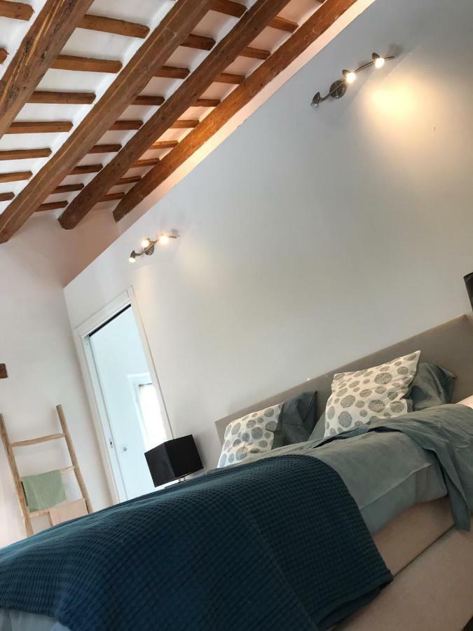 مبيت وإفطار Santa Maria Nuova  Il Posto Perfetto المظهر الخارجي الصورة